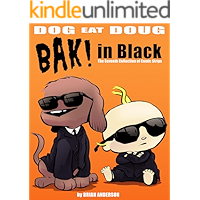 Dog eat Doug Volume 7: The Seventh Collection of Comic Strips book cover