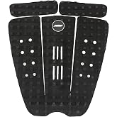 Pro-Lite Surfboard Traction Tail Pad-Keanu Asing