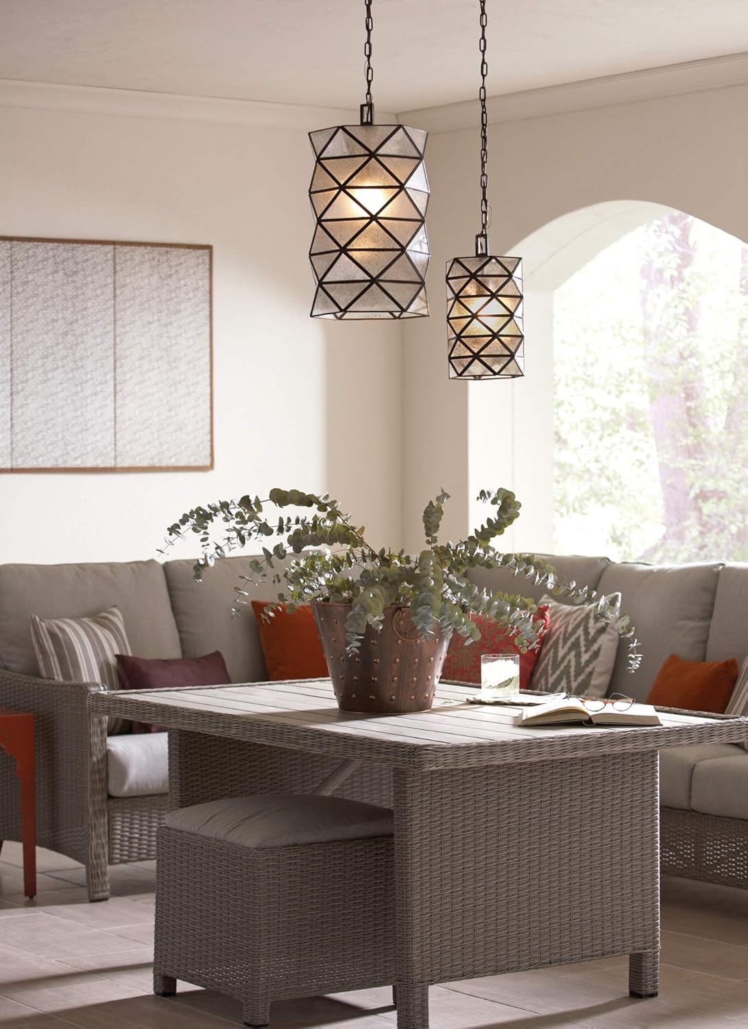 Sea Gull Lighting 965 One 965 One Light Pendant Seagull Lighting Ceiling Fans Tools Home Improvement Wudfurniture Com