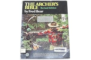 The Archer's Bible