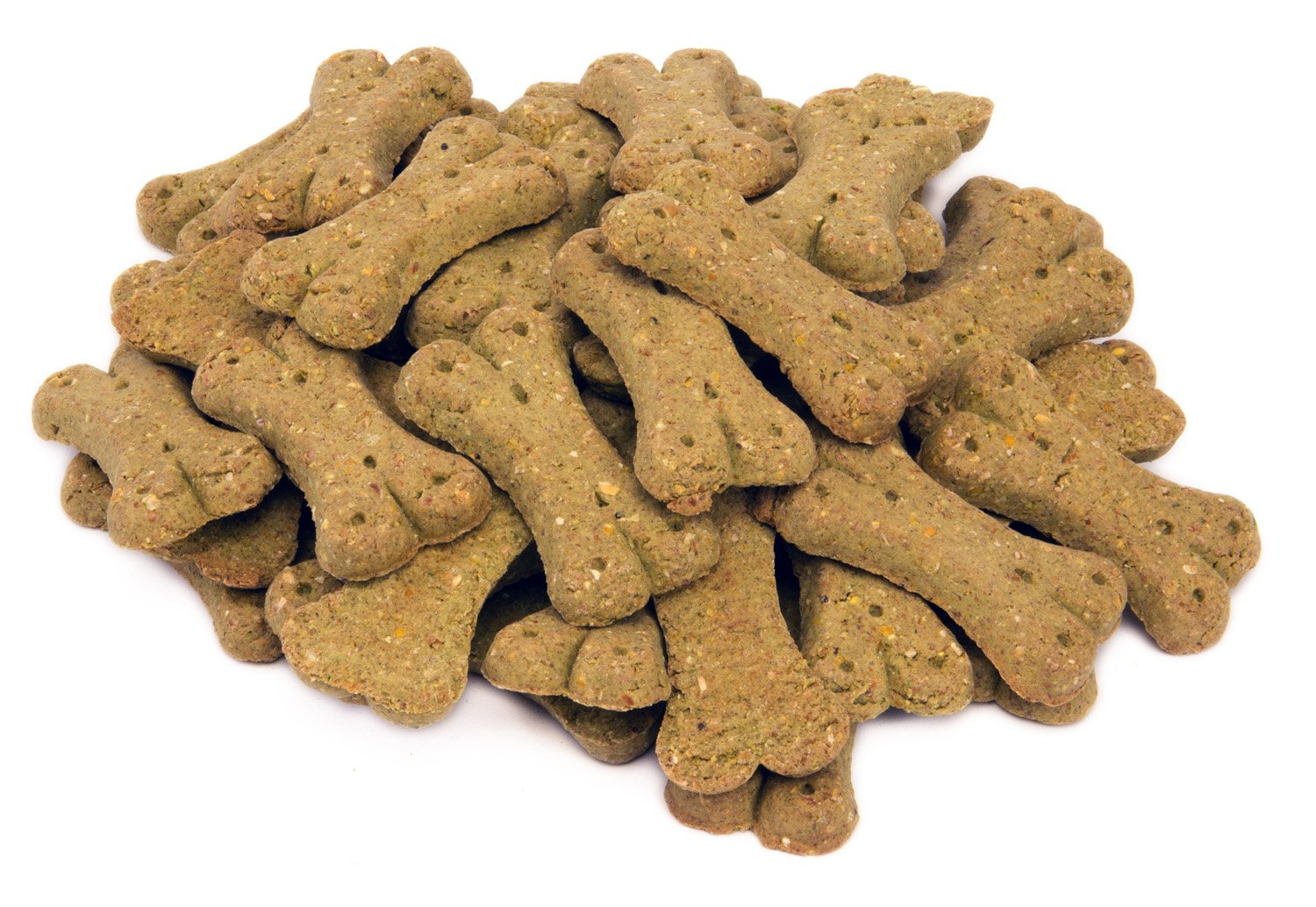 Hungry Hounds by Petface Vegetable Bone Biscuits, 10 kg Amazon.co.uk