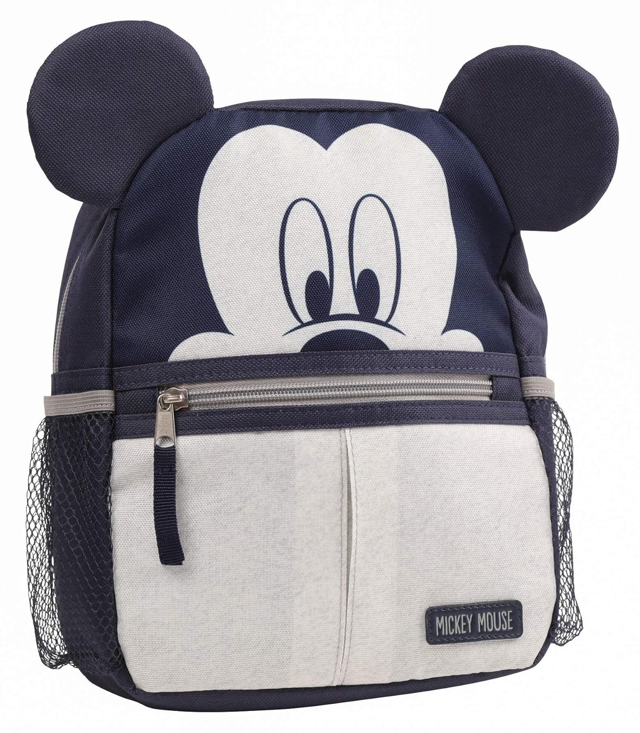 mickey mouse harness backpack