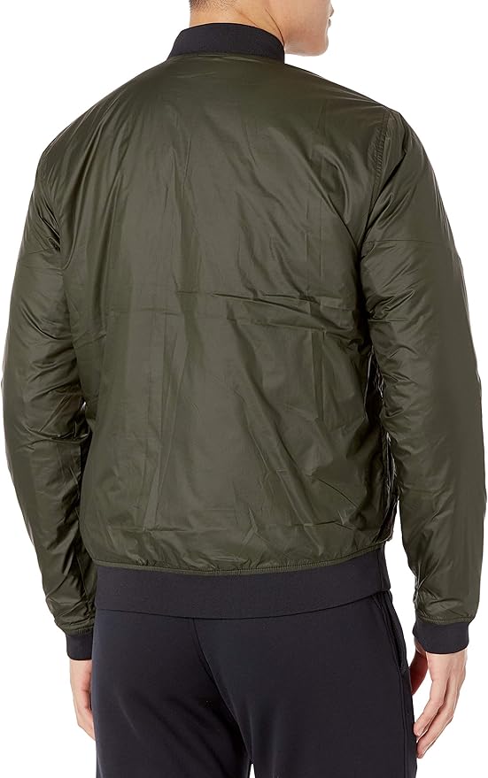 under armour reactor bomber