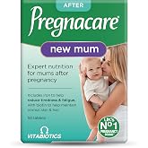 Vitabiotics - Pregnacare - New Mum - 56 Tablets