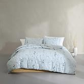 Calvin Klein - Queen Comforter Set with Matching Shams, Soft Bedding Set | Soft Bedding, Matching Shams Included, Soft &amp; Smooth Feel, All-Season Comfort, Machine Washable