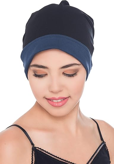 bonnet perte de cheveux
