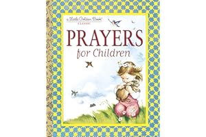 Prayers for Children
