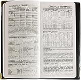 Orbitron Diary Slim Week to View 2026 Full Year Calendar Planner Ducks view 6