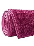 Pink Event Carpet Luxurious Quality Aisle Runner