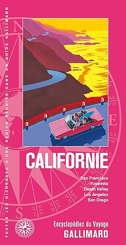 Download Guide Californie PDF