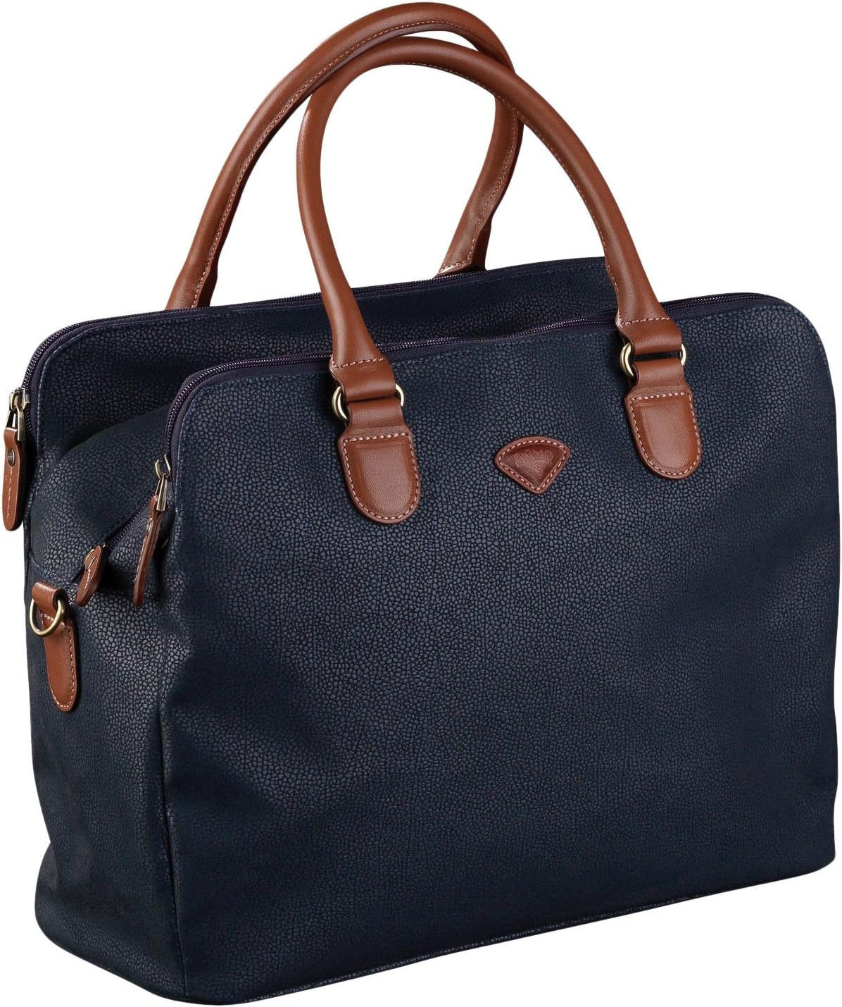 Jump Uppsala Lady Duffle S navy