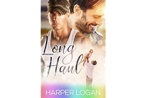 Long Haul: Une romance gay militaire de seconde chance (French Edition)
