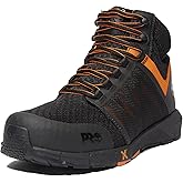 Timberland PRO Men's Radius Mid Composite Safety Toe Industrial Athletic Work Shoe