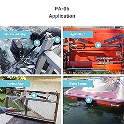 Progressive Automations 12V Linear Electric