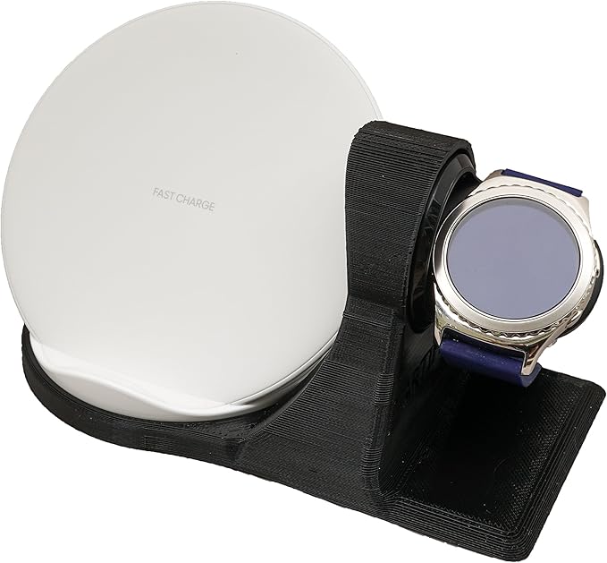 Artifex Design Stand Configured for Samsung Gear S2 Stand