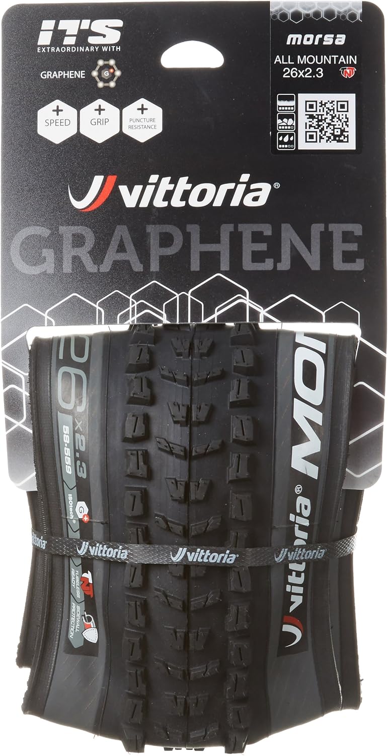 Tyres Isotech TNT 29x2.3\