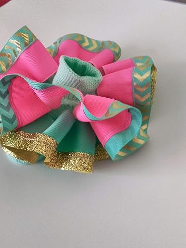 big ruffle socks for babies