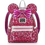 loungefly millennial pink backpack