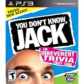 You Don't Know Jack - Playstation 3 (Renewed)