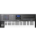 Amazon.com: Native Instruments S-Series Komplete Kontrol S49