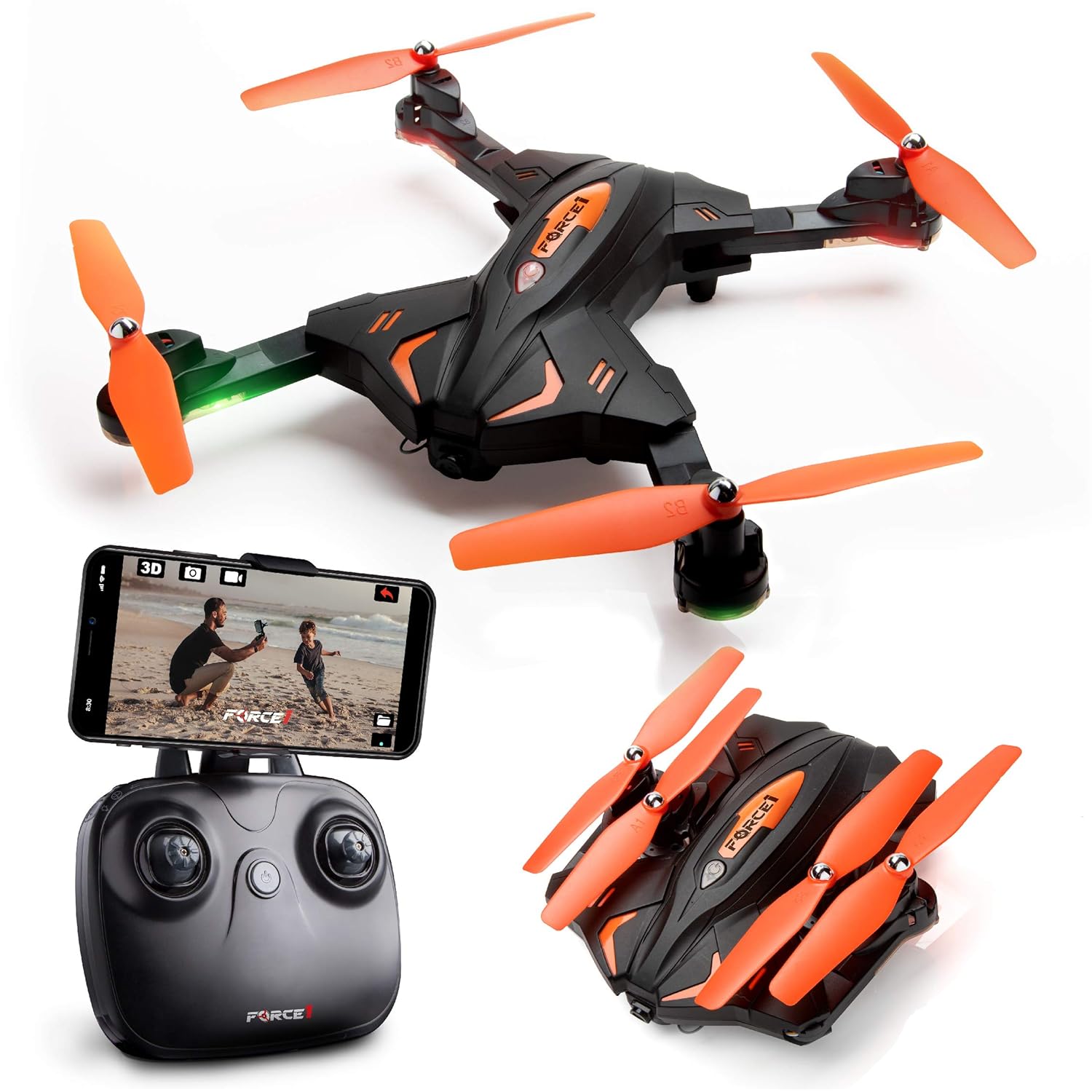 Best Sky Rider Condor Pro Drone