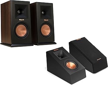 klipsch rp140sa