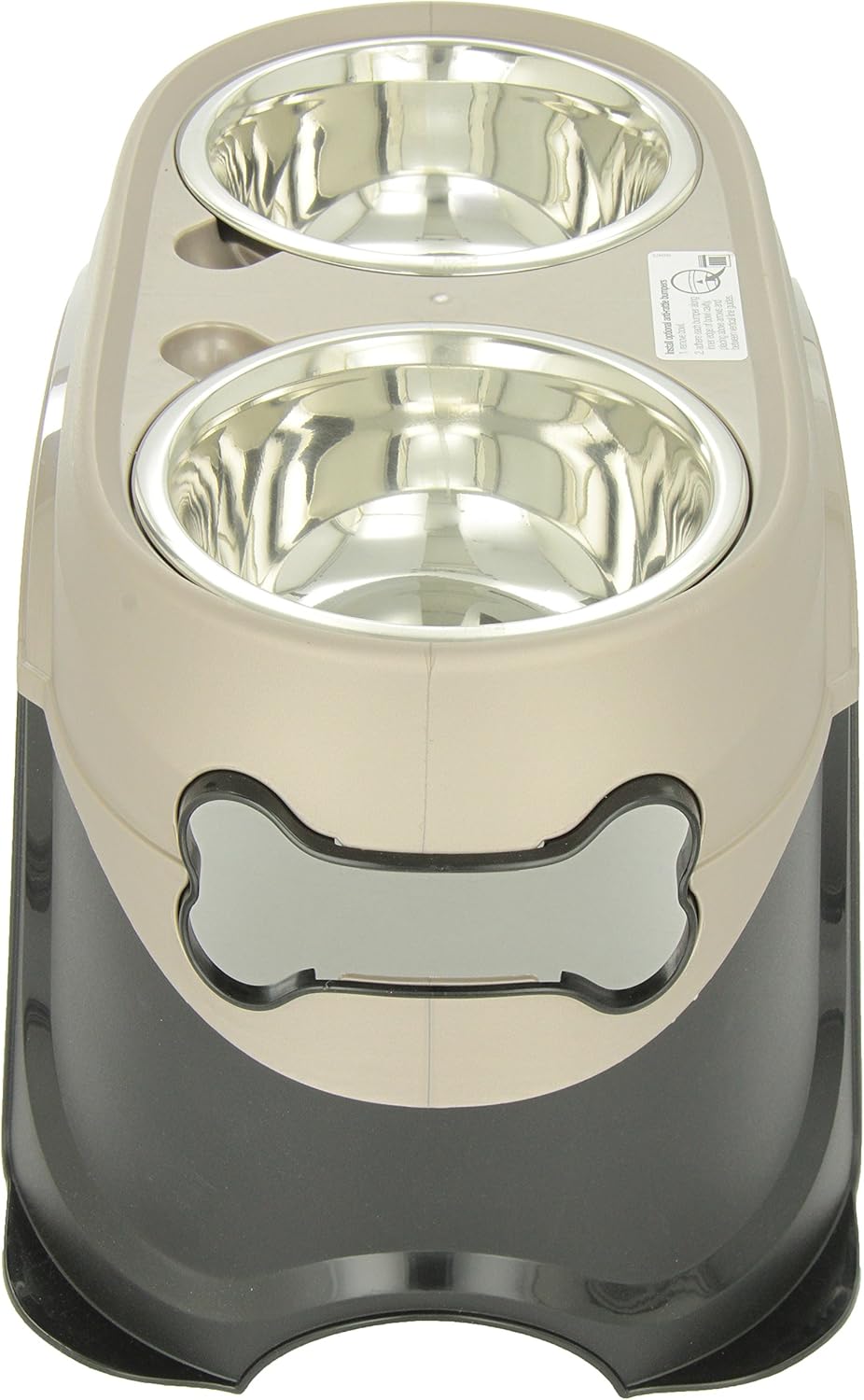 petmate easy reach diner