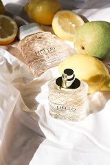 Lionel Richie Hello for Women 50 ml Eau De Toilette Floral Chypre view 5