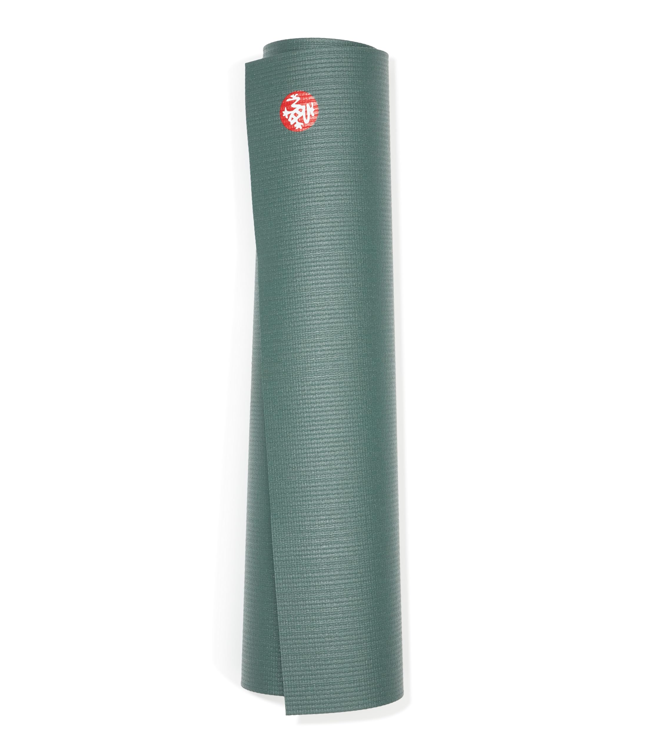 Manduka PROlite Yoga Mat - Teacher Recommended, Non-Slip Textured 4.7mm ultra-dense, Hot Yoga Workout, Studio at Home Pilates - Image 2