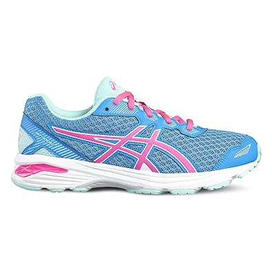 asics niña amazon