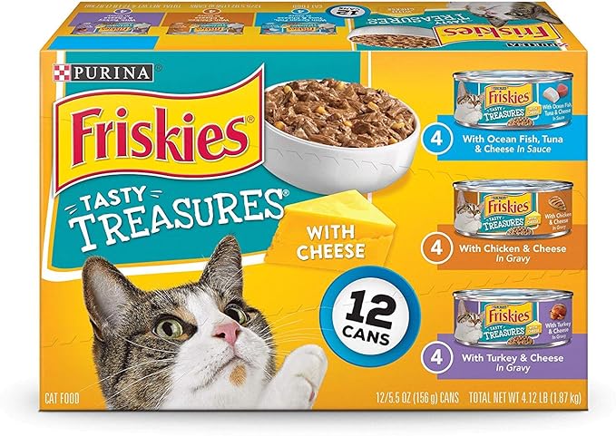 chewy friskies