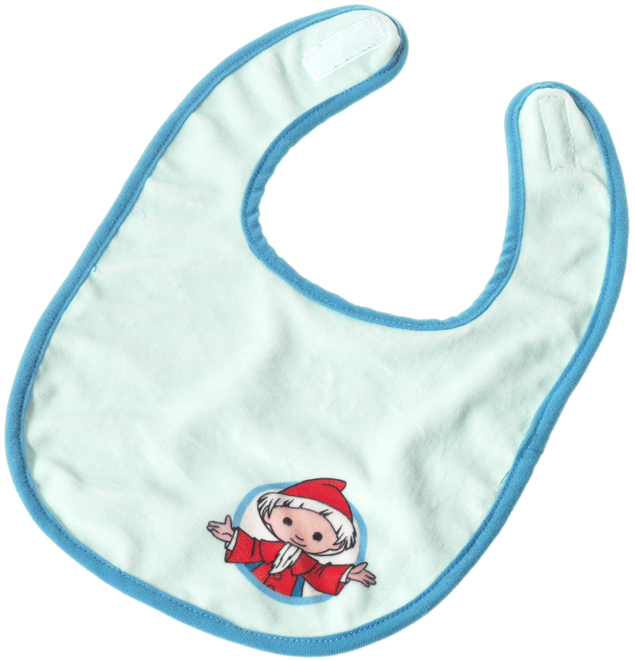 Unser Sandmännchen 657670 Sandmann Bib Multi-Coloured