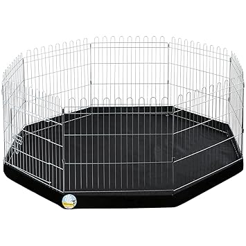 Me My Pets Medium Playpen Floor Mat