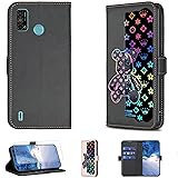 jioeuinly Case Compatible for Tecno Spark Go 2021
