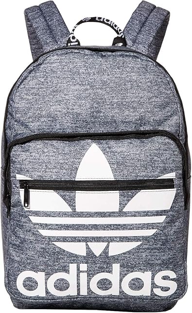 adidas originals trefoil pocket backpack