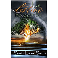 Un destino no escrito (Spanish Edition) book cover