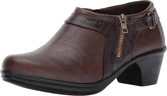 easy street logan bootie
