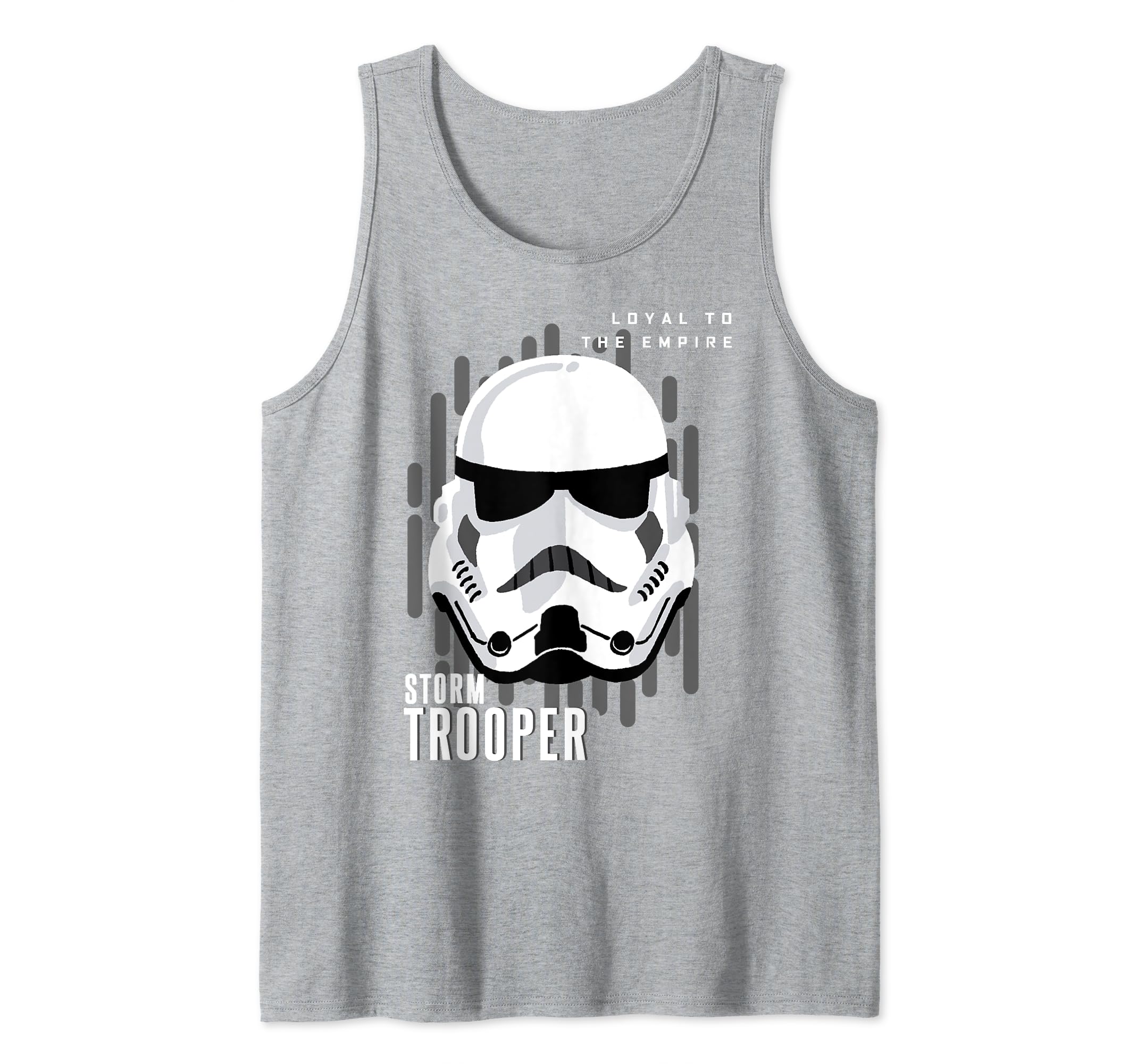Star Wars Stormtrooper Loyal To The Empire Tank Top