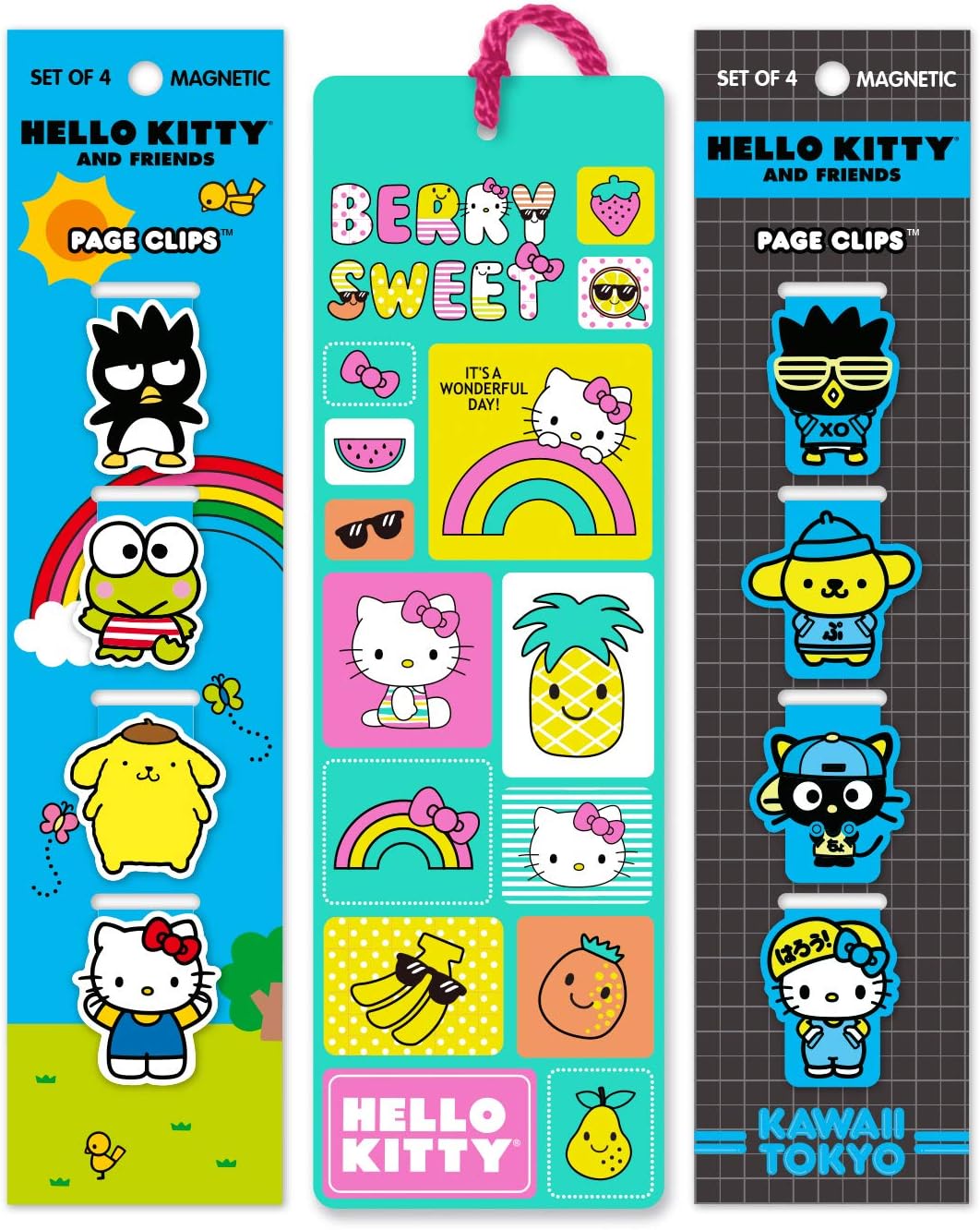 Top 10 Food Bookmarks Clips Home Previews