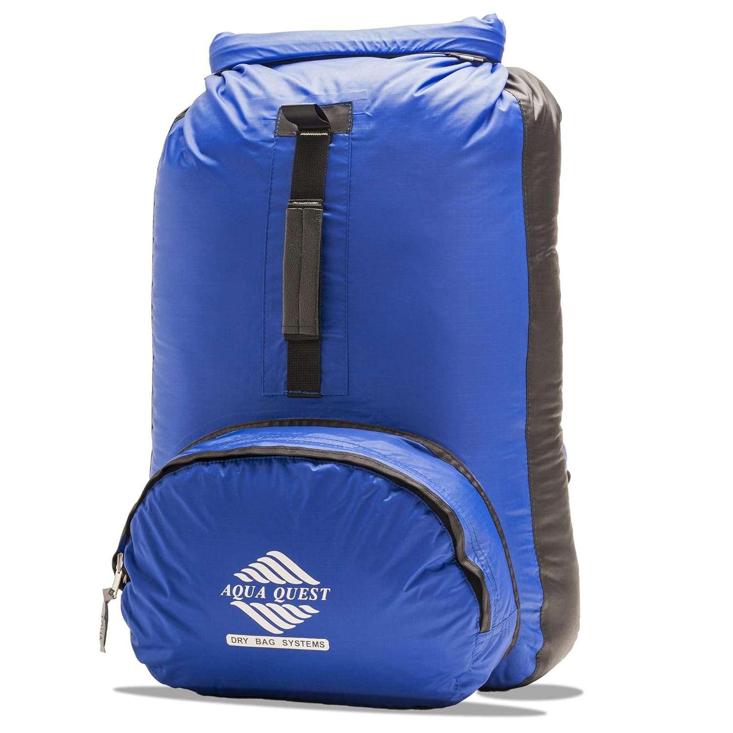 Mochila Viaje Mochila Impermeable 20L Con Funda Para Teléfono IPX8