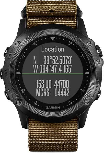 garmin tactix bravo canada