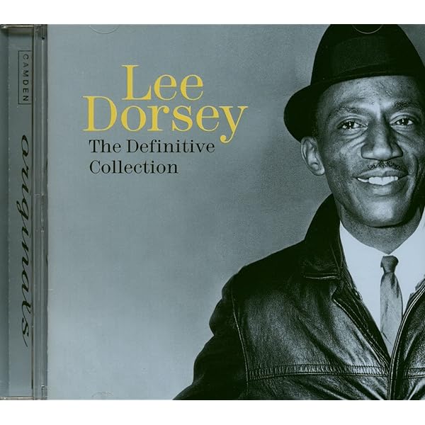 リー・ドーシー　　「ワーキング・イン・ザ・コール・マイン」/メキシコ　EP DORSEY,LEE - Working in a Coalmine - Amazon.com Music