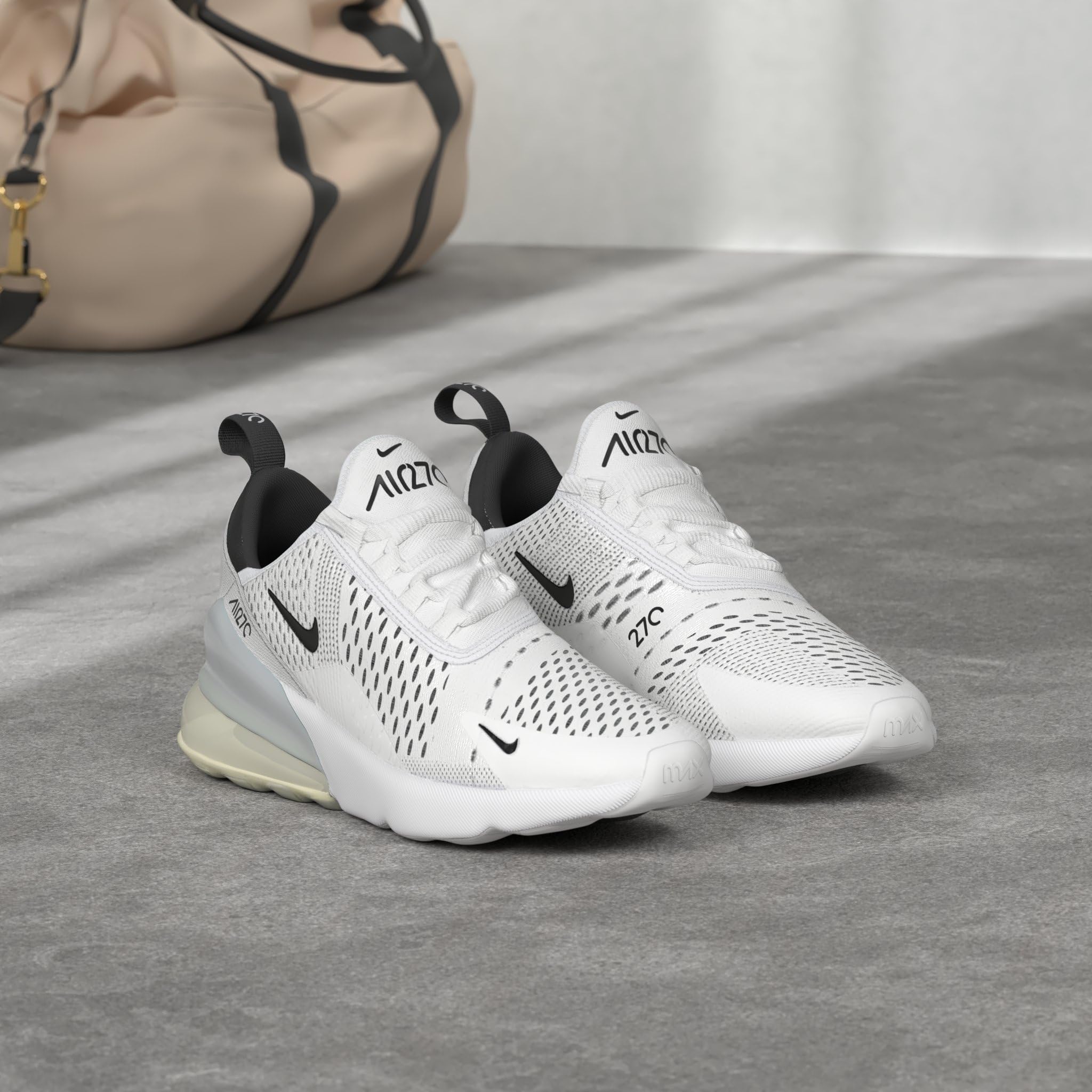 Nike Women's Air Max 270 Sneaker