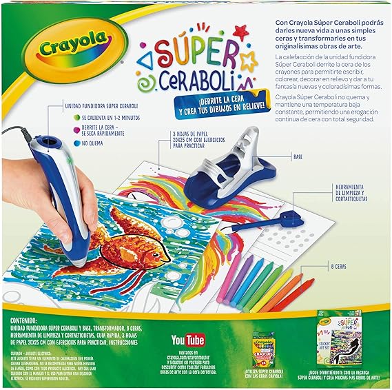 super ceraboli toys r us