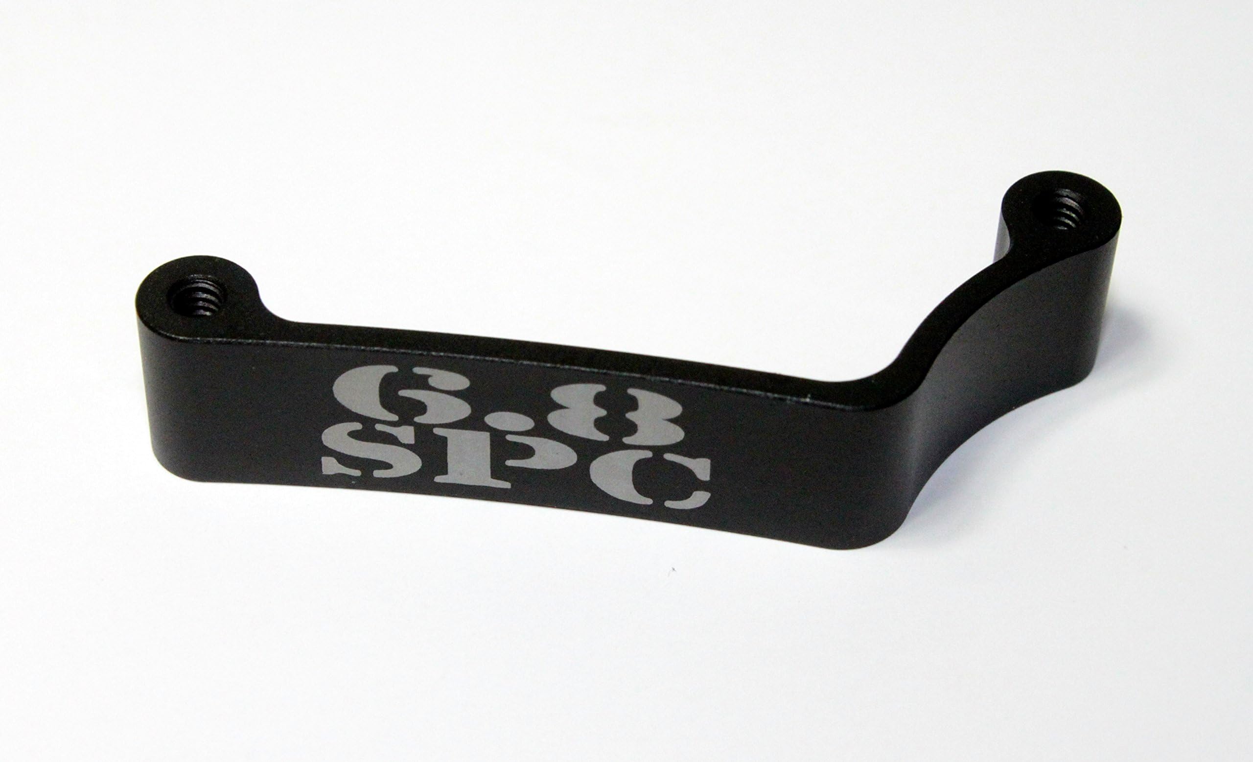 TSD Trigger Guard With 6.8 SPC Logo for 223 5.56 300 aac NEW Design!
