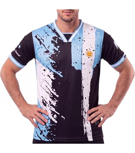 Amazon.com: Umbro El Salvador Men's Home Soccer Jersey 2021-2022