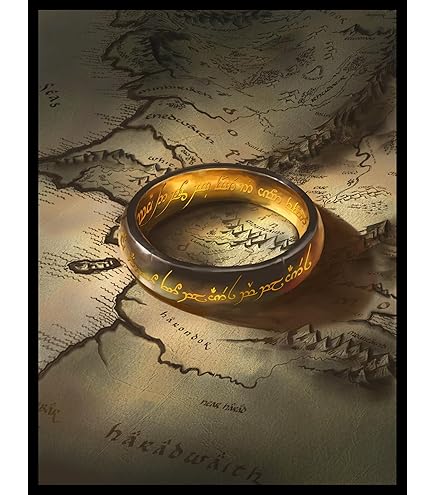 lotr card sleeves mtg Ryker