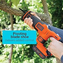 BLACK+DECKER 20V MAX* POWERCONNECT 7/8 in. Cordless