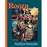 Rooza: A Journey through Islamic Cuisine Inspired by Ramadan and Eid