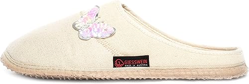 chaussons giesswein amazon